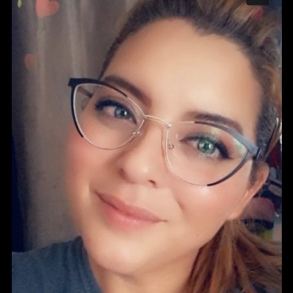 Prescription frames